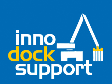 Innodocksupport logo