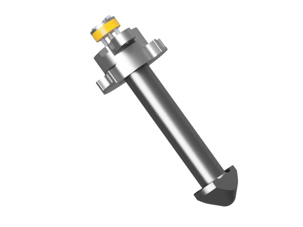 Twistlock (single) Stinis no. 26150091-0061